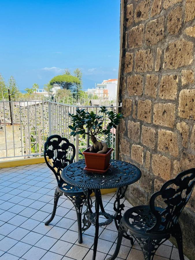 Orsola Maison Sorrento Exterior photo