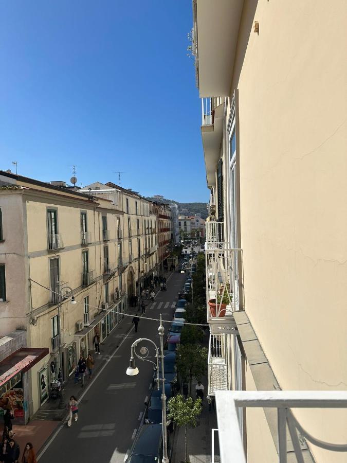 Orsola Maison Sorrento Exterior photo