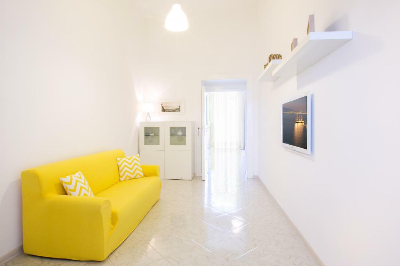 Orsola Maison Sorrento Exterior photo